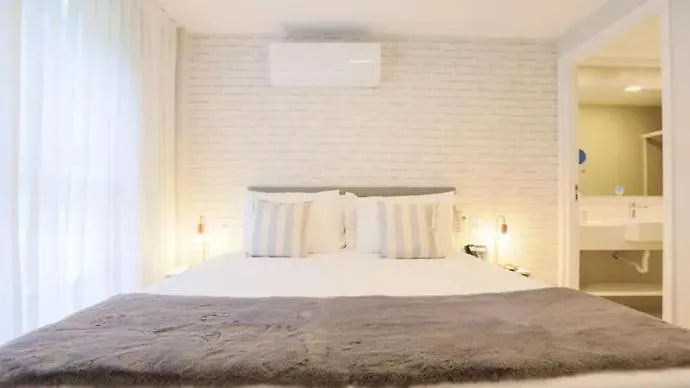 Carpe Diem Boutique Spa Campos do Jordão ブラジル