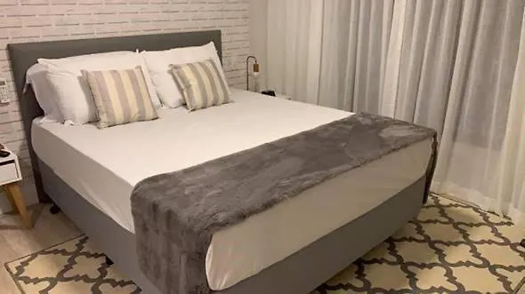Hotel Carpe Diem Boutique Spa Campos do Jordão